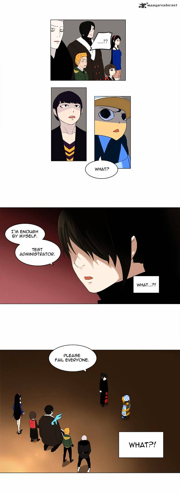 Tower of God, Chapter 88 image 23